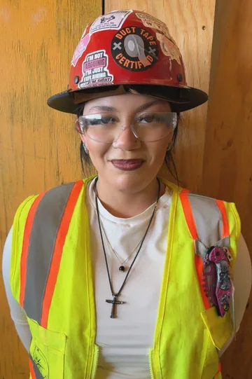 Laura, Supervisor at Sher Staffing