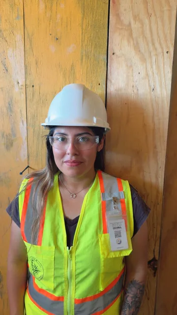 Suleyma, Superintendent’s Assistant and Supervisor at Sher Staffing